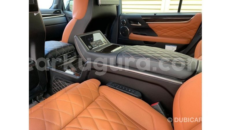 Big with watermark lexus lx bujumbura import dubai 4658