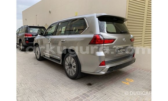 Buy Import Lexus LX Other Car in Import - Dubai in Bujumbura Buy Import Lexus LX Other Car in Import - Dubai in Bujumbura