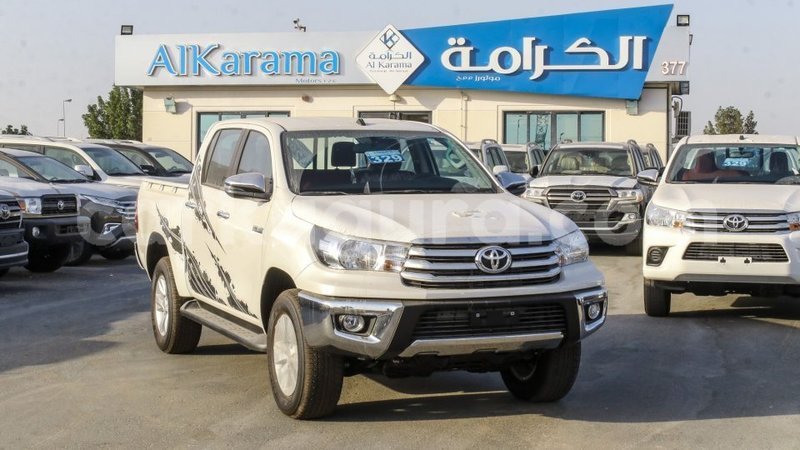 Big with watermark toyota hilux bujumbura import dubai 4661