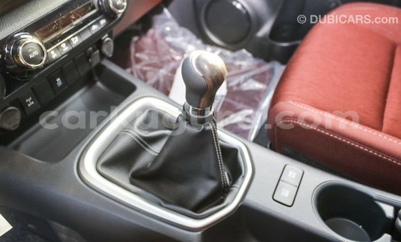 Buy Import Toyota Hilux White Car in Import - Dubai in Bujumbura Buy Import Toyota Hilux White Car in Import - Dubai in Bujumbura