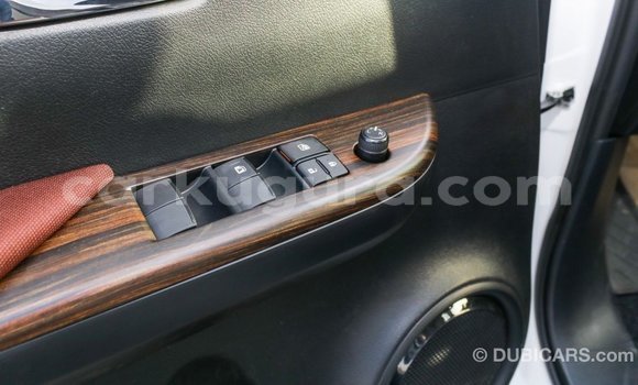 Buy Import Toyota Hilux White Car in Import - Dubai in Bujumbura Buy Import Toyota Hilux White Car in Import - Dubai in Bujumbura