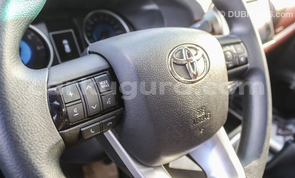 Buy Import Toyota Hilux White Car in Import - Dubai in Bujumbura Buy Import Toyota Hilux White Car in Import - Dubai in Bujumbura