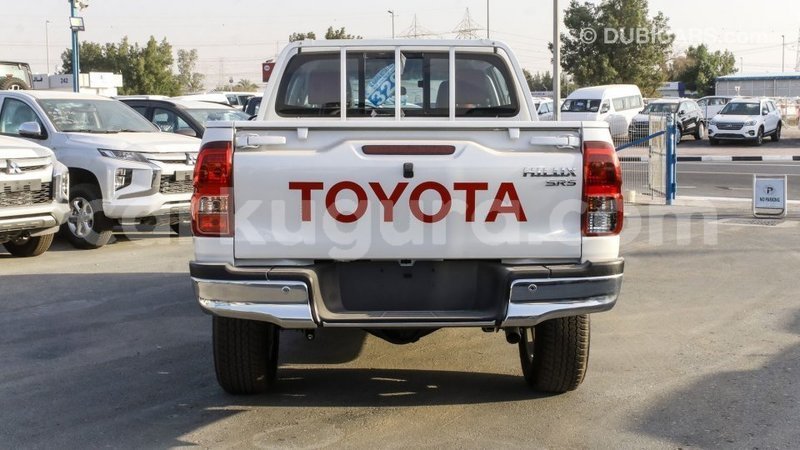 Big with watermark toyota hilux bujumbura import dubai 4661