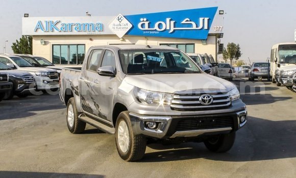 Buy Import Toyota Hilux Other Car in Import - Dubai in Bujumbura Buy Import Toyota Hilux Other Car in Import - Dubai in Bujumbura