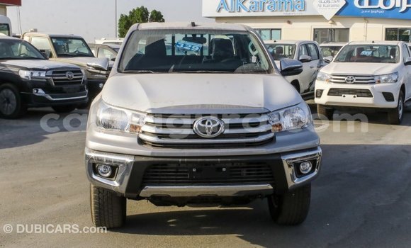 Buy Import Toyota Hilux Other Car in Import - Dubai in Bujumbura Buy Import Toyota Hilux Other Car in Import - Dubai in Bujumbura