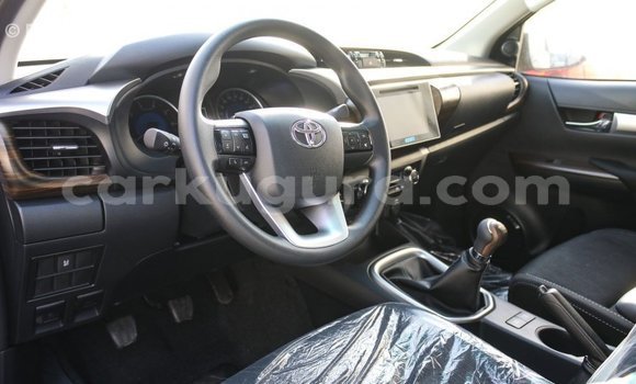 Buy Import Toyota Hilux Other Car in Import - Dubai in Bujumbura Buy Import Toyota Hilux Other Car in Import - Dubai in Bujumbura