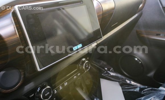 Buy Import Toyota Hilux Other Car in Import - Dubai in Bujumbura Buy Import Toyota Hilux Other Car in Import - Dubai in Bujumbura