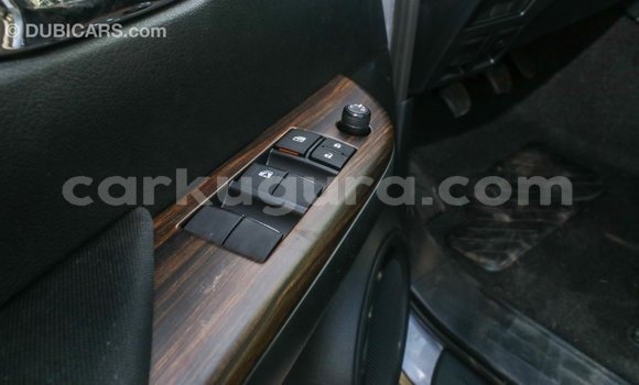Buy Import Toyota Hilux Other Car in Import - Dubai in Bujumbura Buy Import Toyota Hilux Other Car in Import - Dubai in Bujumbura