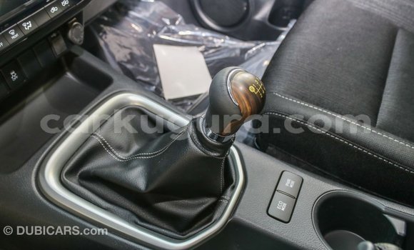 Buy Import Toyota Hilux Other Car in Import - Dubai in Bujumbura Buy Import Toyota Hilux Other Car in Import - Dubai in Bujumbura