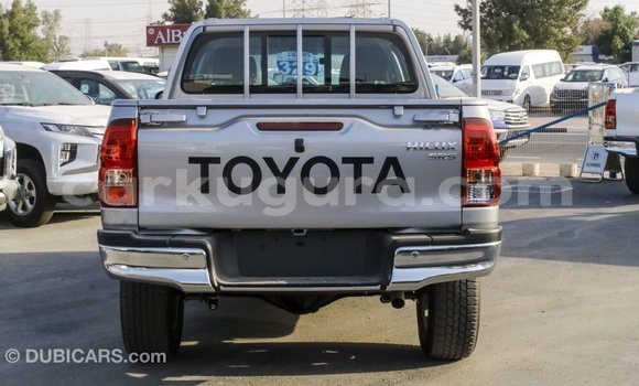 Buy Import Toyota Hilux Other Car in Import - Dubai in Bujumbura Buy Import Toyota Hilux Other Car in Import - Dubai in Bujumbura