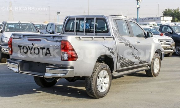Buy Import Toyota Hilux Other Car in Import - Dubai in Bujumbura Buy Import Toyota Hilux Other Car in Import - Dubai in Bujumbura