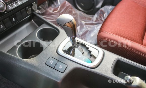 Buy Import Toyota Hilux White Car in Import - Dubai in Bujumbura Buy Import Toyota Hilux White Car in Import - Dubai in Bujumbura