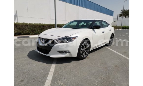 Nunua Imported Nissan Maxima Nyeupe Gari ndani ya Import - Dubai nchini Bujumbura Nunua Imported Nissan Maxima Nyeupe Gari ndani ya Import - Dubai nchini Bujumbura