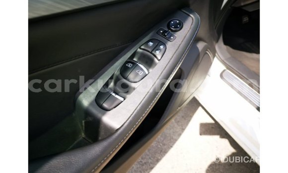 Buy Import Nissan Maxima White Car in Import - Dubai in Bujumbura Buy Import Nissan Maxima White Car in Import - Dubai in Bujumbura