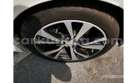 Buy Import Nissan Maxima White Car in Import - Dubai in Bujumbura Buy Import Nissan Maxima White Car in Import - Dubai in Bujumbura