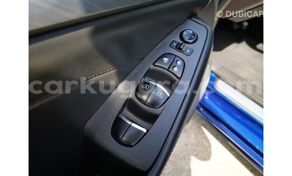 Acheter Import Voiture Nissan Maxima Bleu à Import - Dubai, Bujumbura Acheter Import Voiture Nissan Maxima Bleu à Import - Dubai, Bujumbura