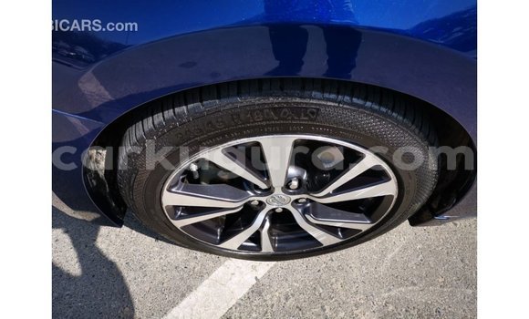 Acheter Import Voiture Nissan Maxima Bleu à Import - Dubai, Bujumbura Acheter Import Voiture Nissan Maxima Bleu à Import - Dubai, Bujumbura