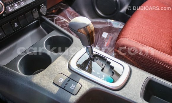 Buy Import Toyota Hilux White Car in Import - Dubai in Bujumbura Buy Import Toyota Hilux White Car in Import - Dubai in Bujumbura