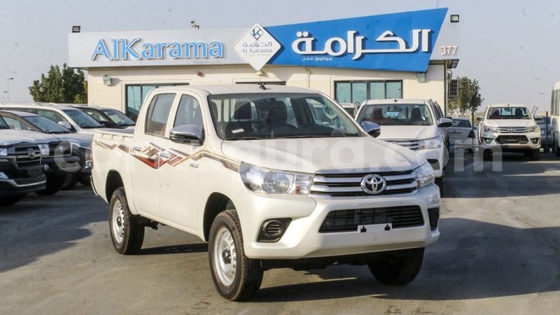 Big with watermark toyota hilux bujumbura import dubai 4669