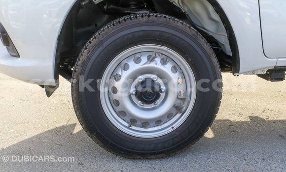 Buy Import Toyota Hilux White Car in Import - Dubai in Bujumbura Buy Import Toyota Hilux White Car in Import - Dubai in Bujumbura
