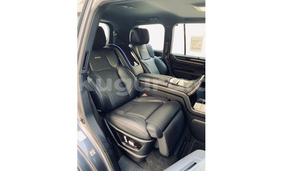 Nunua Imported Lexus LX Nyingine Gari ndani ya Import - Dubai nchini Bujumbura Nunua Imported Lexus LX Nyingine Gari ndani ya Import - Dubai nchini Bujumbura