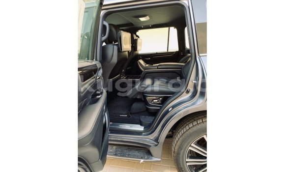 Nunua Imported Lexus LX Nyingine Gari ndani ya Import - Dubai nchini Bujumbura Nunua Imported Lexus LX Nyingine Gari ndani ya Import - Dubai nchini Bujumbura