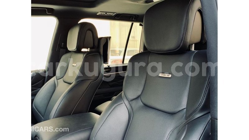 Big with watermark lexus lx bujumbura import dubai 4670