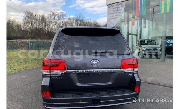 Nunua Imported Toyota Land Cruiser Nyingine Gari ndani ya Import - Dubai nchini Bujumbura Nunua Imported Toyota Land Cruiser Nyingine Gari ndani ya Import - Dubai nchini Bujumbura