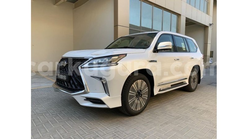 Big with watermark lexus lx bujumbura import dubai 4673