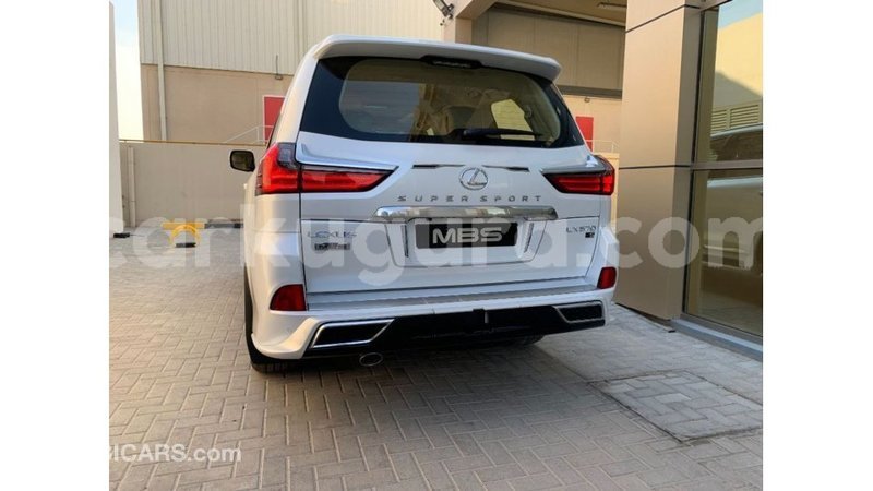 Big with watermark lexus lx bujumbura import dubai 4673