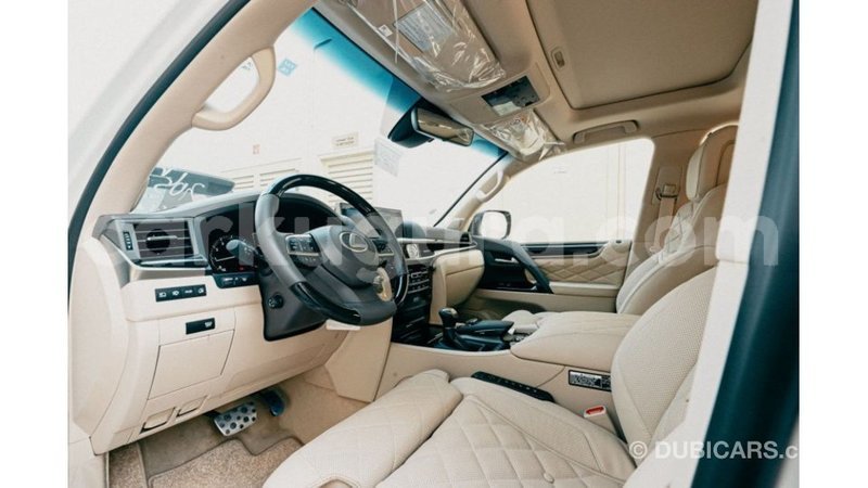 Big with watermark lexus lx bujumbura import dubai 4673