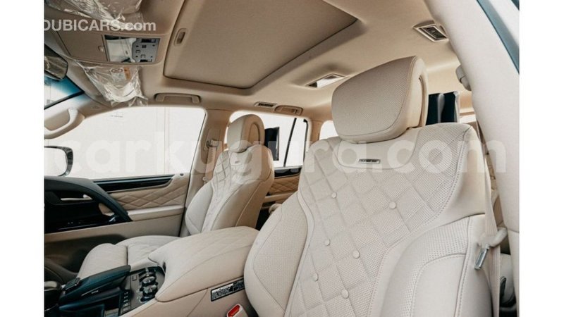 Big with watermark lexus lx bujumbura import dubai 4673