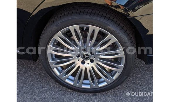 Acheter Import Voiture Mercedes-Benz 190 Noir à Import - Dubai, Bujumbura Acheter Import Voiture Mercedes-Benz 190 Noir à Import - Dubai, Bujumbura