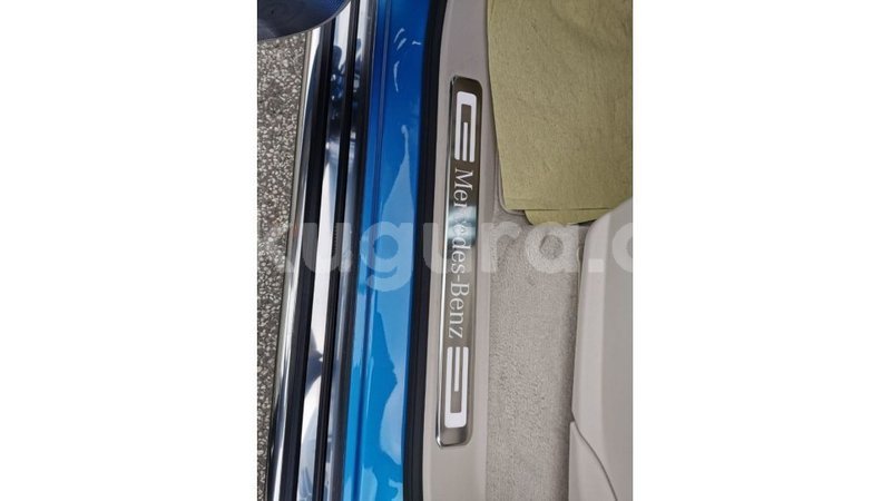 Big with watermark mercedes benz 190 bujumbura import dubai 4677