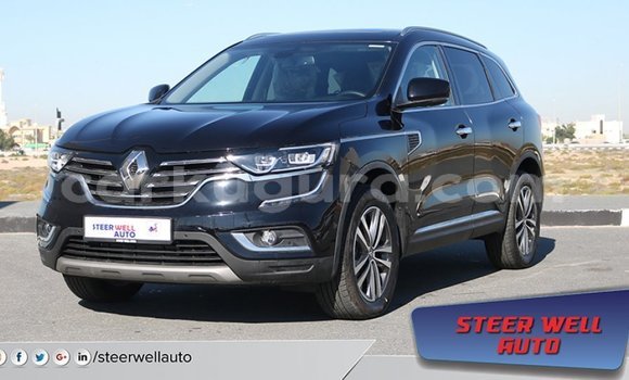 Nunua Imported Renault 4 Nyeusi Gari ndani ya Import - Dubai nchini Bujumbura Nunua Imported Renault 4 Nyeusi Gari ndani ya Import - Dubai nchini Bujumbura