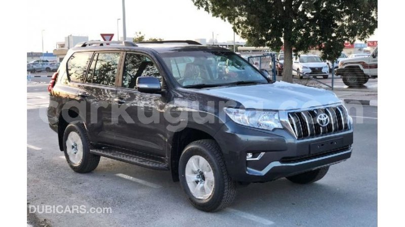 Big with watermark toyota prado bujumbura import dubai 4684