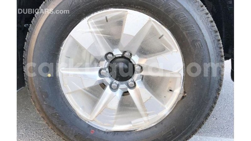 Big with watermark toyota prado bujumbura import dubai 4684