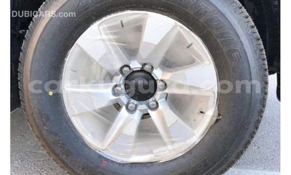 Nunua Imported Toyota Prado Nyeusi Gari ndani ya Import - Dubai nchini Bujumbura Nunua Imported Toyota Prado Nyeusi Gari ndani ya Import - Dubai nchini Bujumbura