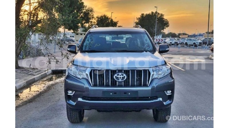 Big with watermark toyota prado bujumbura import dubai 4684