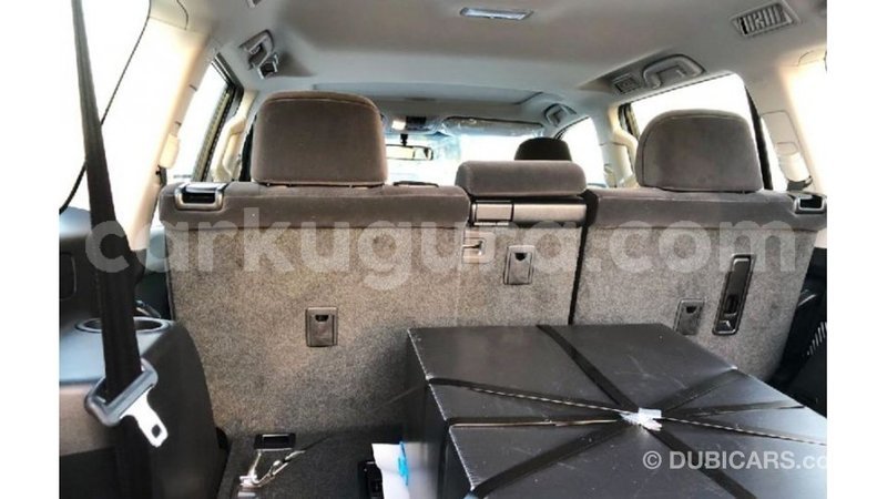 Big with watermark toyota prado bujumbura import dubai 4684