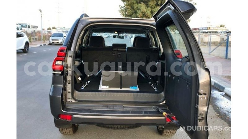 Big with watermark toyota prado bujumbura import dubai 4684