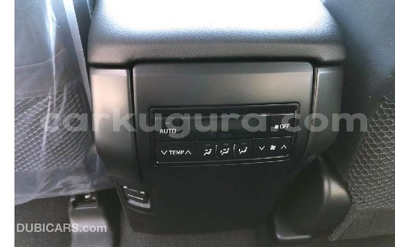 Nunua Imported Toyota Prado Nyeusi Gari ndani ya Import - Dubai nchini Bujumbura Nunua Imported Toyota Prado Nyeusi Gari ndani ya Import - Dubai nchini Bujumbura