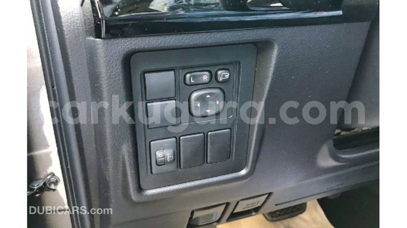 Big with watermark toyota prado bujumbura import dubai 4684
