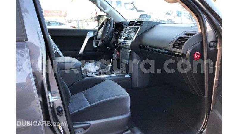 Big with watermark toyota prado bujumbura import dubai 4684