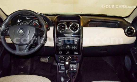 Nunua Imported Renault Duster Nyeupe Gari ndani ya Import - Dubai nchini Bujumbura Nunua Imported Renault Duster Nyeupe Gari ndani ya Import - Dubai nchini Bujumbura