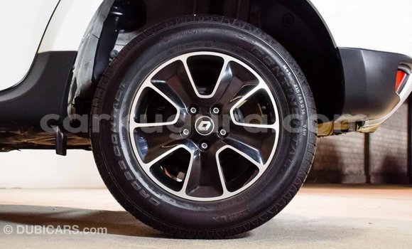 Nunua Imported Renault Duster Nyeupe Gari ndani ya Import - Dubai nchini Bujumbura Nunua Imported Renault Duster Nyeupe Gari ndani ya Import - Dubai nchini Bujumbura