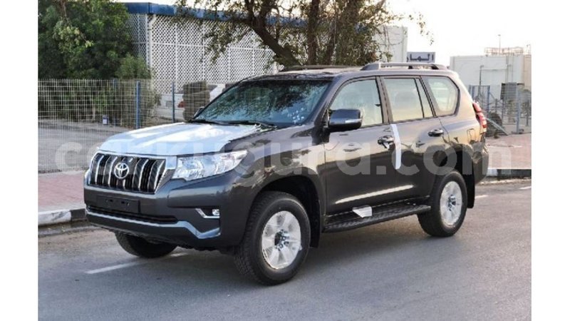 Big with watermark toyota prado bujumbura import dubai 4688