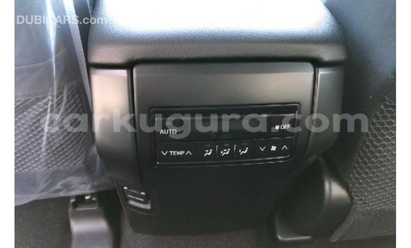 Buy Import Toyota Prado Black Car in Import - Dubai in Bujumbura Buy Import Toyota Prado Black Car in Import - Dubai in Bujumbura