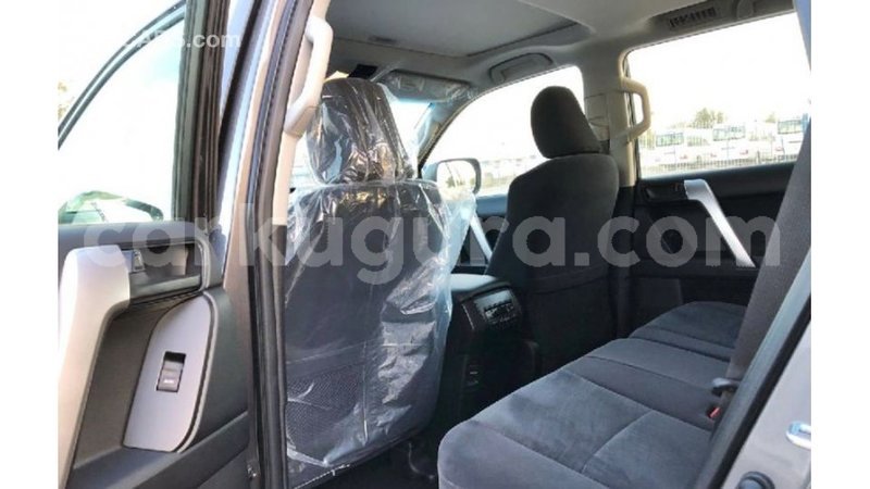 Big with watermark toyota prado bujumbura import dubai 4688