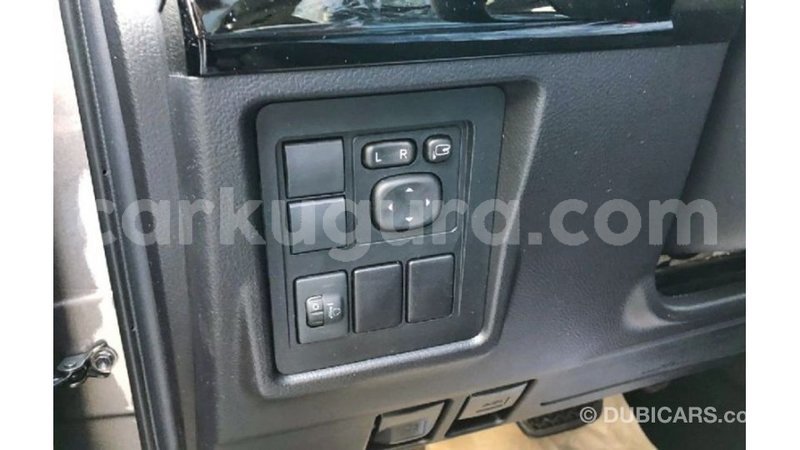 Big with watermark toyota prado bujumbura import dubai 4688